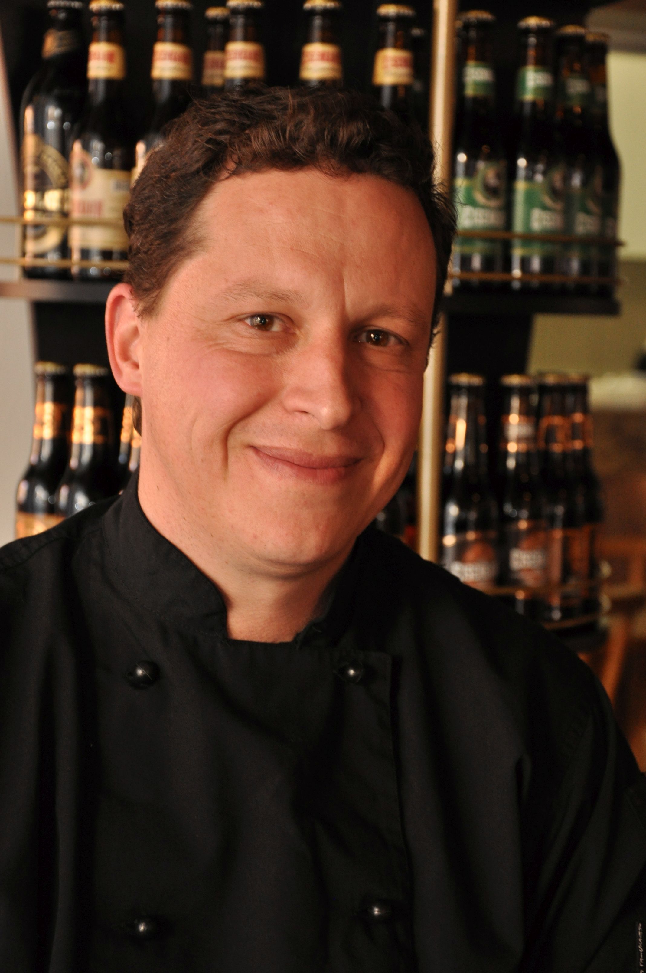 Para orientar clientela o chef F&aacute;bio Menezes traz suas dicas sobre harmoniza&ccedil;&atilde;o