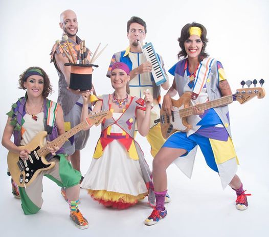 Kamile Grupo Canela Fina