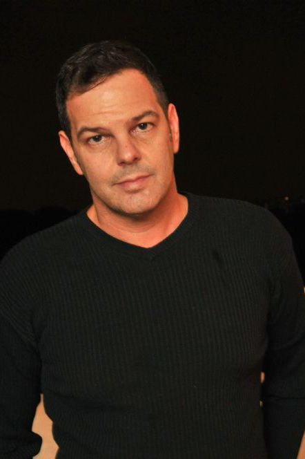 Rodrigo Trussardi