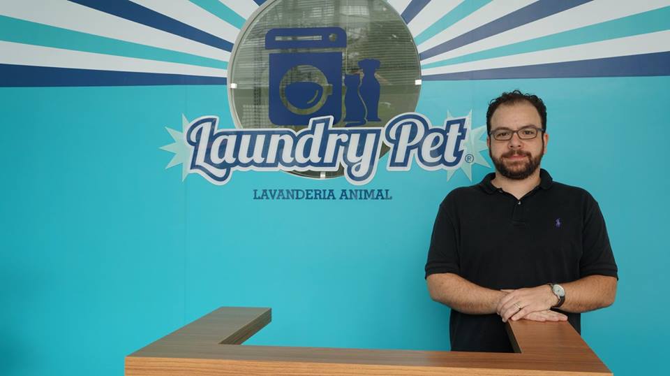 Felipe Sass, empresário Felipe Sass, empresário