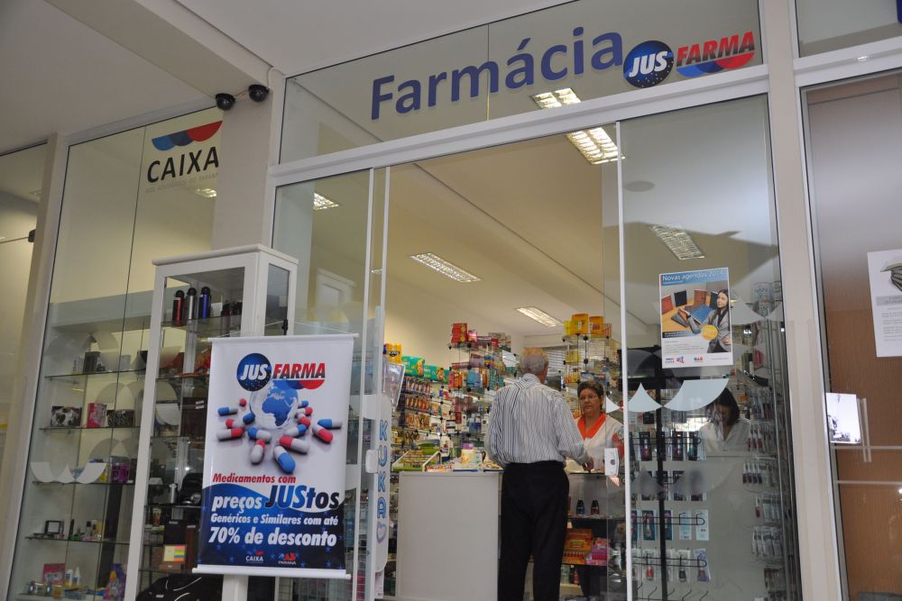 Ofertas podem ser encontrados em qualquer uma das 11 lojas no estado Ofertas podem ser encontrados em qualquer uma das 11 lojas no estado