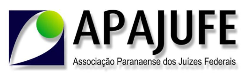 APAJUFE apoia totalmente a Lava Jato (Divulgação) APAJUFE apoia totalmente a Lava Jato (Divulgação)