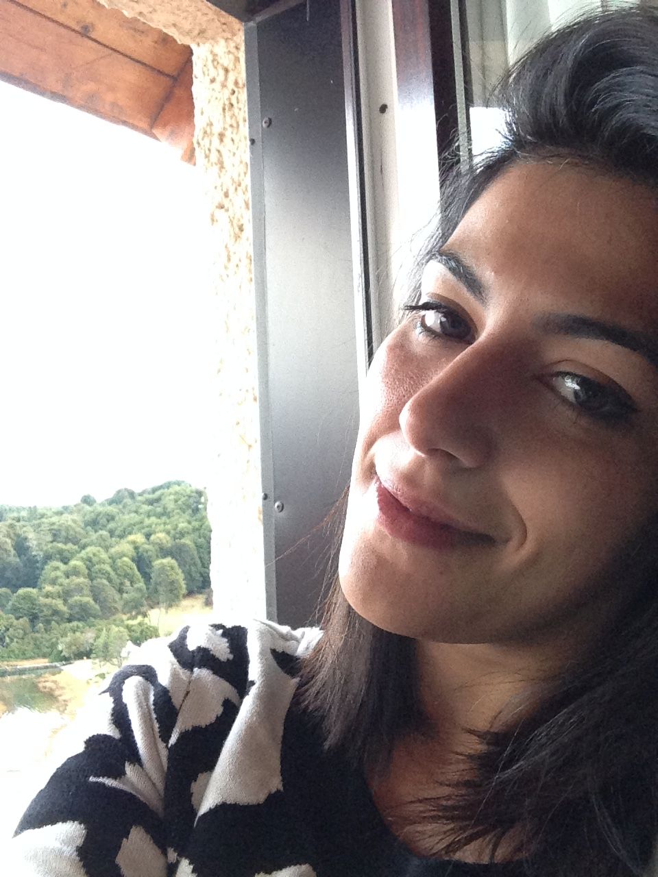 Gabi Mateos - coordenadora de criação e redatora na Polvo, uma agência full-service comprometida com resultados Gabi Mateos - coordenadora de criação e redatora na Polvo, uma agência full-service comprometida com resultados