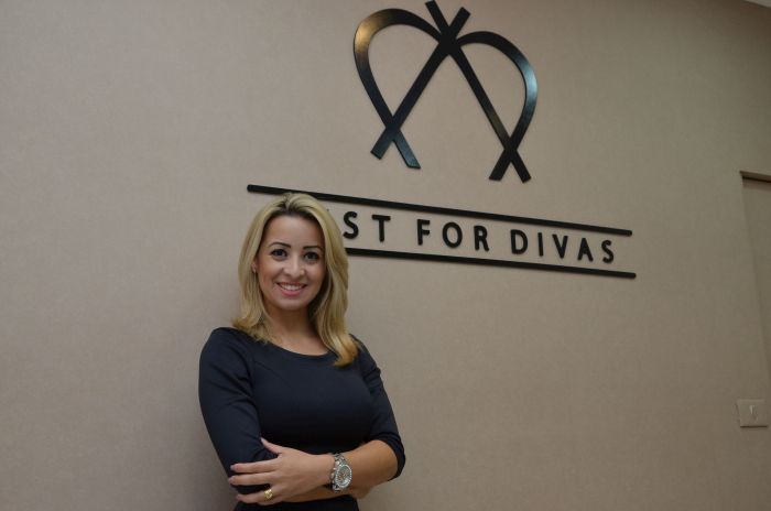 Amanda Brito, CEO e proprietária da marca (Bebel Ritzmann)