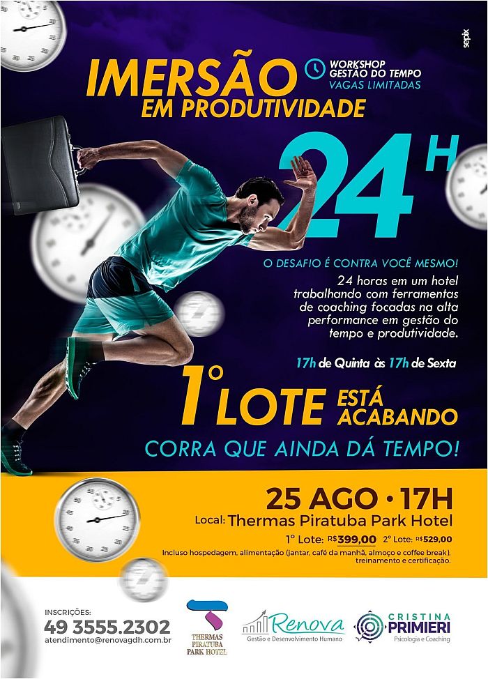 Cartaz do Workshop (Divulga&ccedil;&atilde;o)