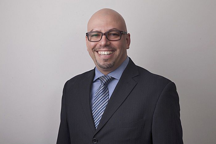 Ricardo Calder&oacute;n &eacute; coordenador do curso de p&oacute;s-gradua&ccedil;&atilde;o de Direito das Fam&iacute;lias e Sucess&otilde;es