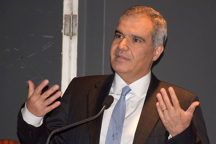 Marinoni vai tratar das medidas de garantia de repara&ccedil;&atilde;o das v&iacute;timas (Bebel Ritzmann)