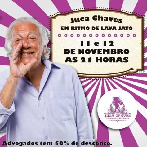 Por meio de parceria firmada pela CAA-PR, advogados t&ecirc;m desconto de 50% na compra de at&eacute; dois ingressos