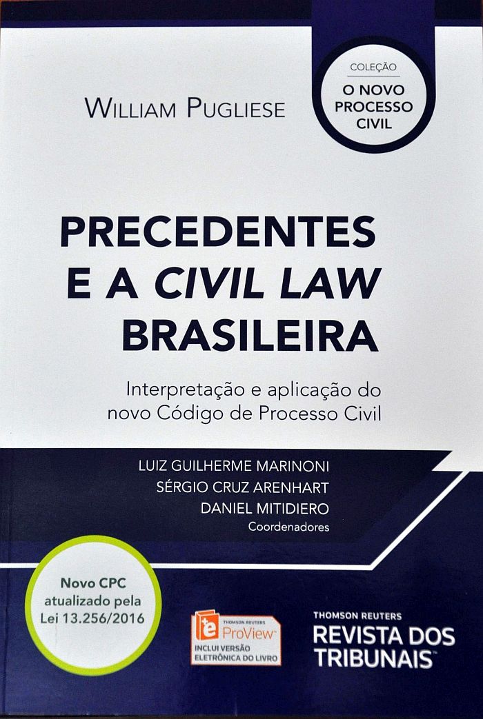 Lan&ccedil;amento ser&aacute; na quinta-feira (1&ordm; de dezembro), no pr&eacute;dio hist&oacute;rico da UFPR (Divulga&ccedil;&atilde;o)