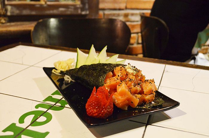 Temaki