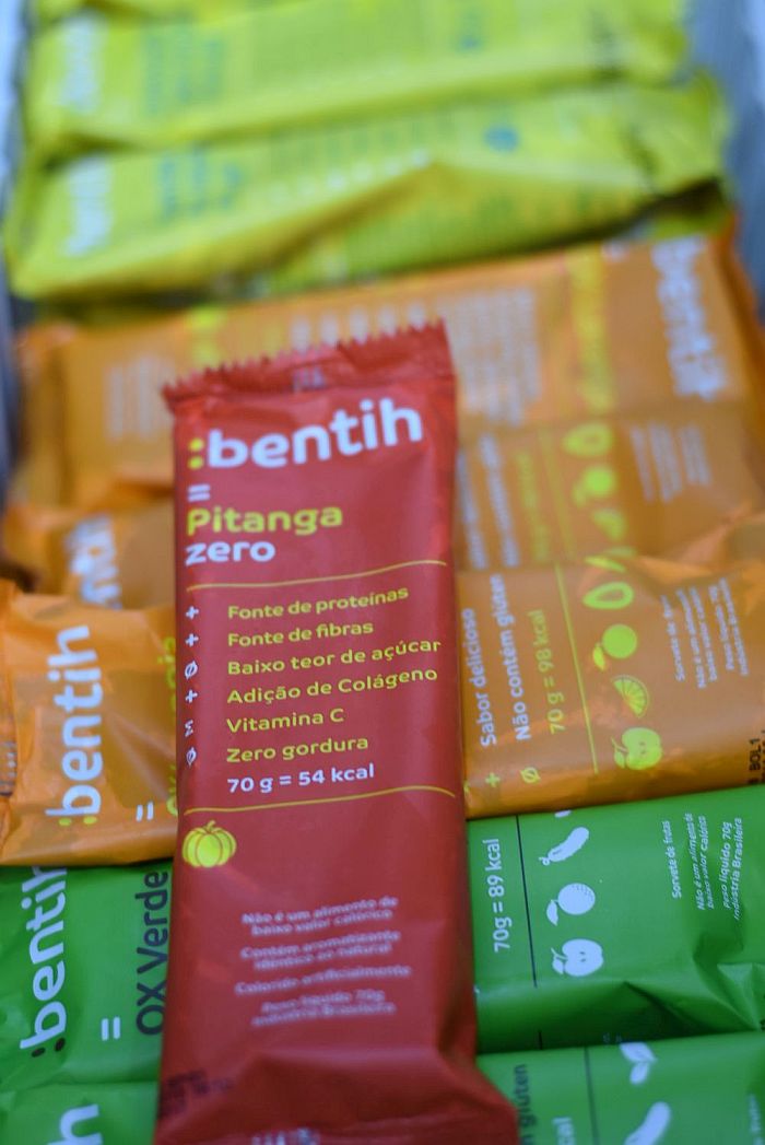 S&atilde;o 10 sabores divididos em quatro categorias: Zero, OX, Equil&iacute;brio e Fit (Divulga&ccedil;&atilde;o)