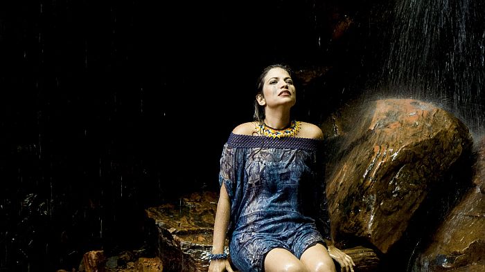 Flavia Bittencourt - Cr&eacute;dito: Divulga&ccedil;&atilde;o