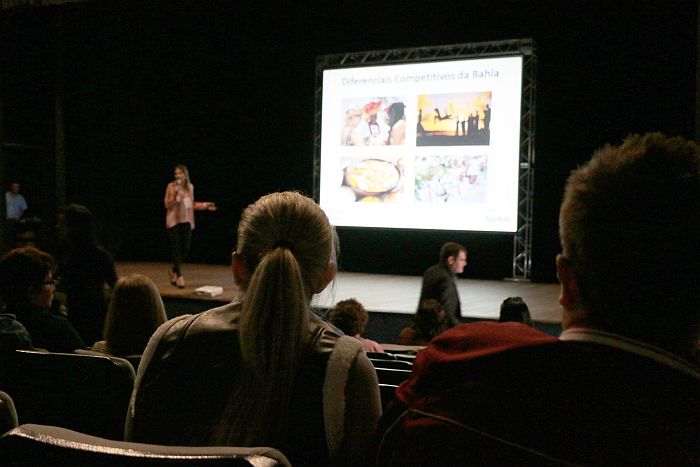 Os dois dias de evento contam com Capacitações para Agentes de Viagens