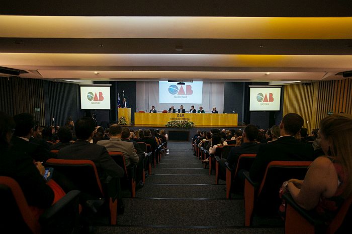 Nova diretoria da ANAPE para a gestão 2017-2020  (Divulgação ANAPE)
