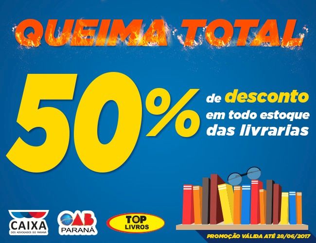 Promo&ccedil;&atilde;o &eacute; v&aacute;lida at&eacute; o dia 28 de junho ou enquanto durarem os estoques