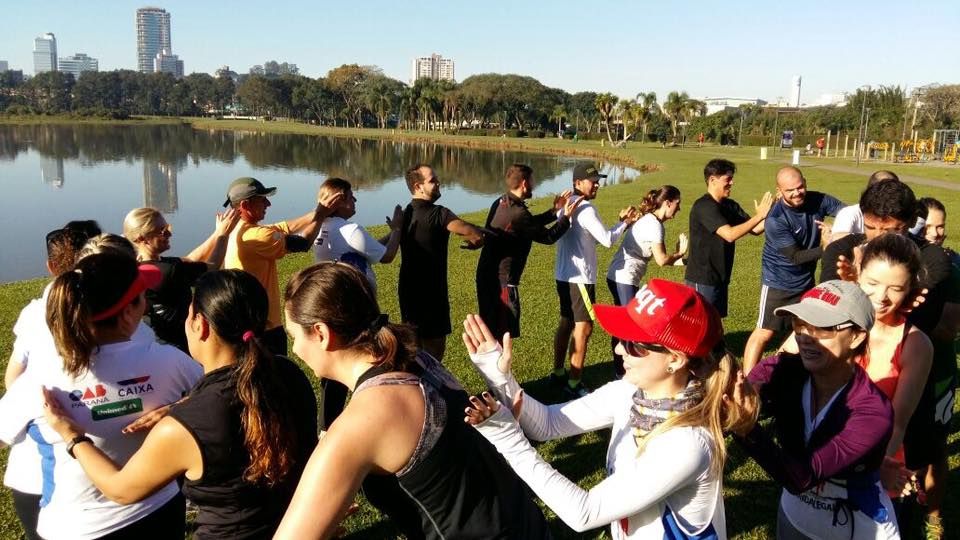 Corrida Legal está presente em sete cidades do estado (Divulgação) Corrida Legal está presente em sete cidades do estado (Divulgação)