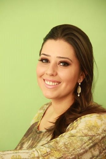 S&iacute;lvia Pedroso Xavier, diretora da ABD-PR  (Divulga&ccedil;&atilde;o)