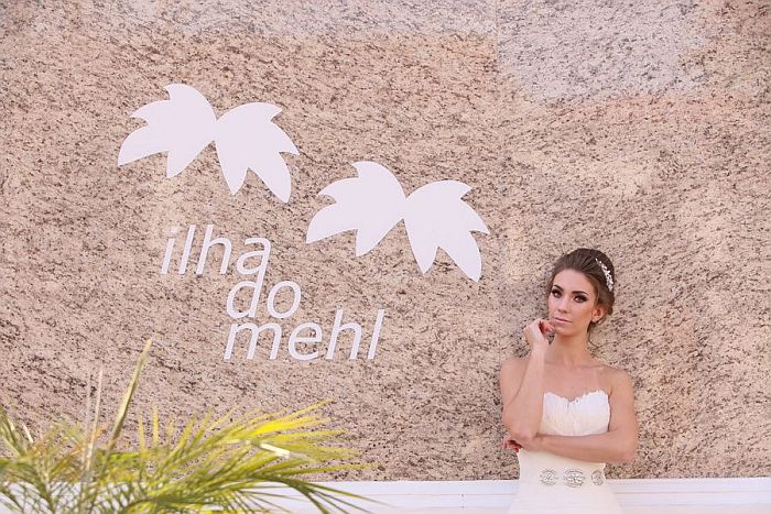 Imagens: Kobiyama - Photo & Vídeo | Vestidos: Maison Julyo Borck