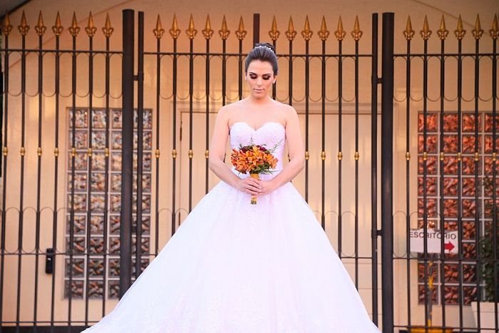 Imagens: Kobiyama - Photo & Vídeo | Vestidos: Maison Julyo Borck