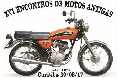 Local do encontro permanece na Chácara Sapolândia, em Curitiba, dia 27 de agosto (Divulgação)