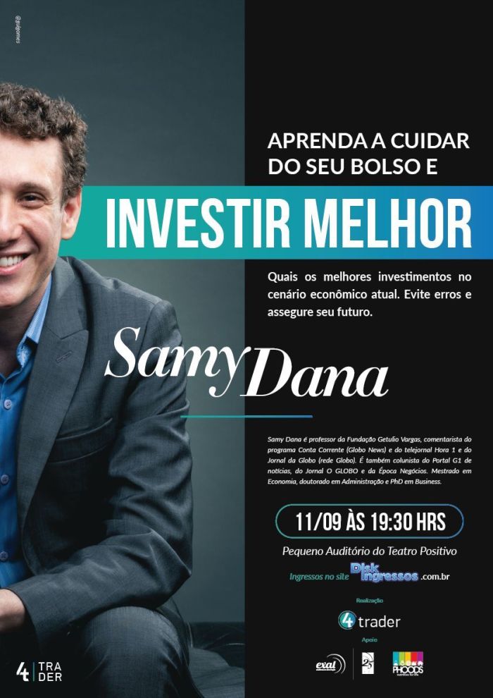 Advogados têm 25% de desconto no valor do ingresso - Foto: Divulgação Advogados têm 25% de desconto no valor do ingresso - Foto: Divulgação