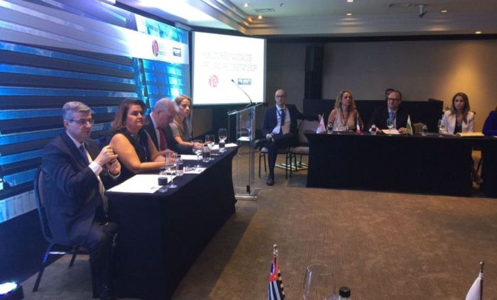 Reunião do Conselho Deliberativo da ANAPE aconteceu nesta terça-feira (12) - Foto: Divulgação Reunião do Conselho Deliberativo da ANAPE aconteceu nesta terça-feira (12) - Foto: Divulgação