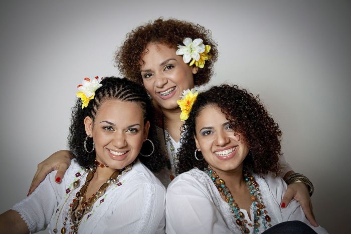 Grupo Sampro - Crédito: GUilherme Molento
