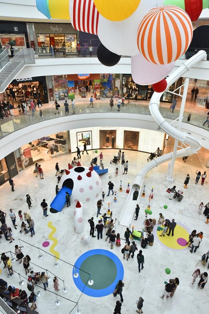 Cr&eacute;dito da Foto Tobog&atilde;: Ricardo Oliveira