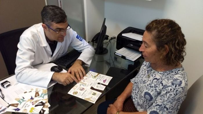 Entidade chama atenção para importância da educação em diabetes - Foto: Divulgação