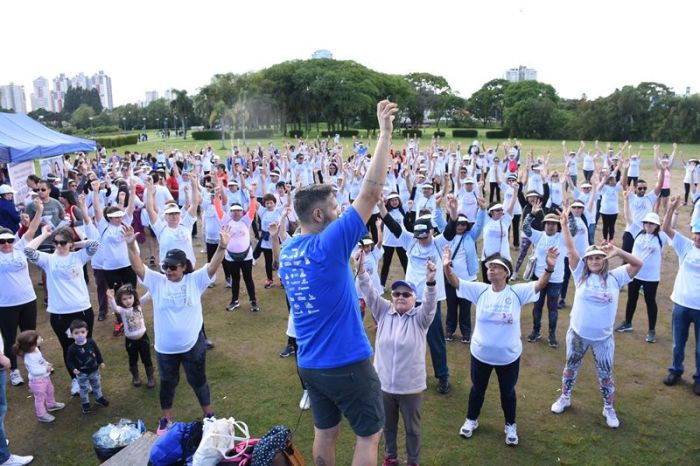 Foto: Divulgação/SBEM-PR