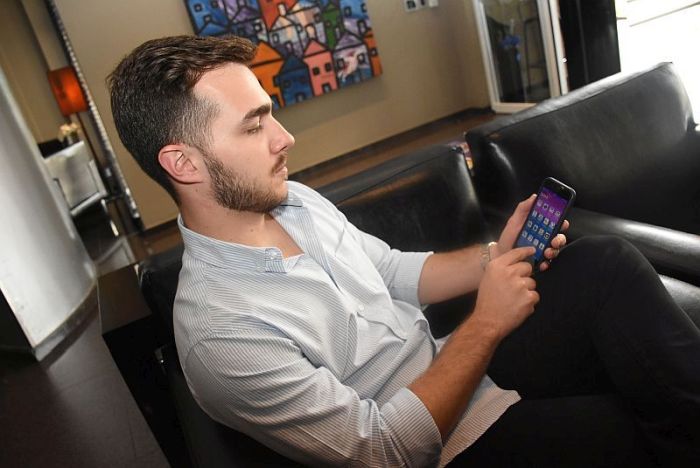 Ricardo Ioris afirma que utiliza semanalmente a ferramenta - Foto: Divulga&ccedil;&atilde;o