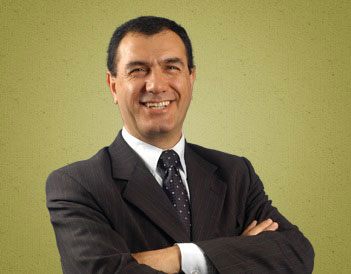 Jos&eacute; Anacleto Abduch Santos presidir&aacute; um dos debates - Foto: Divulga&ccedil;&atilde;o