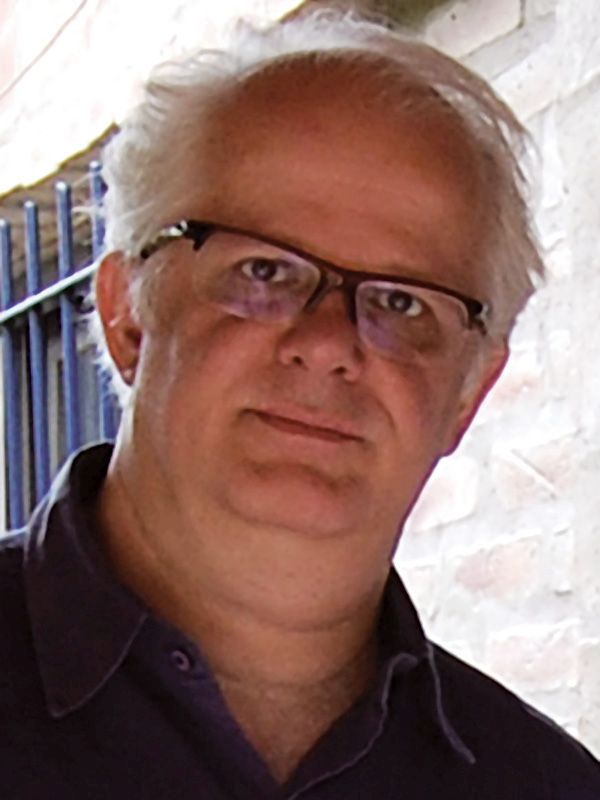 A.J.Gevaerd - Foto: Divulgação
