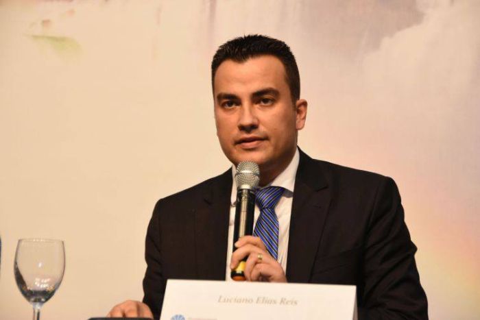 Luciano Elias Reis - Foto: Bebel Ritzmann