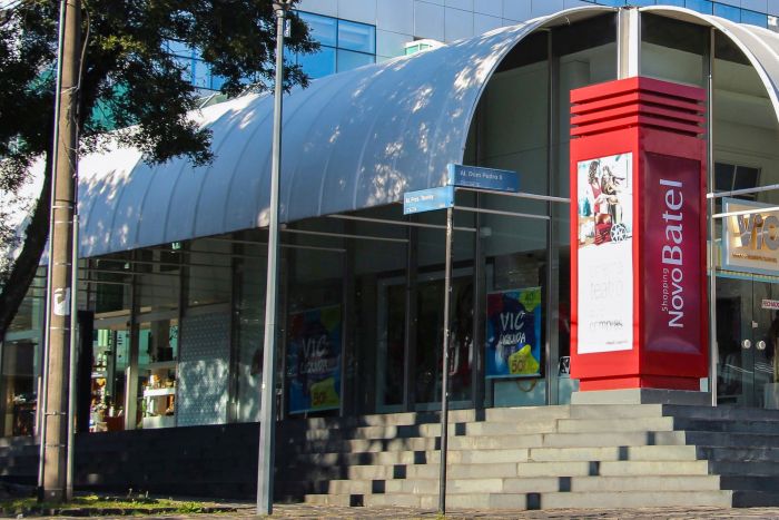 Oficinas acontecem no espaço Novo Batel Kids, no Shopping Novo Batel - Foto: Divulgação