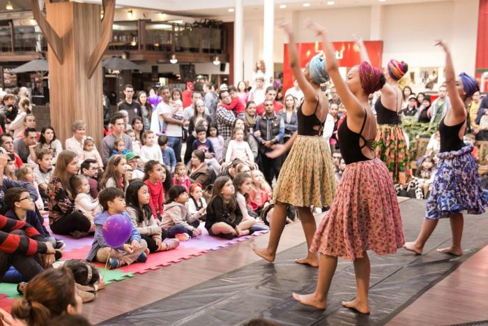 Foto: Divulga&ccedil;&atilde;o