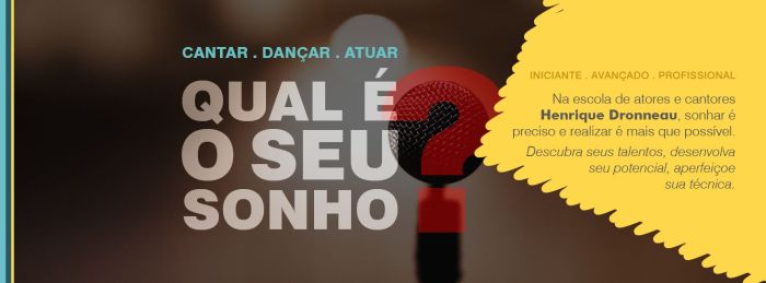 Novos artistas realizar&atilde;o sonhos na Open Call - Foto: Divulga&ccedil;&atilde;o