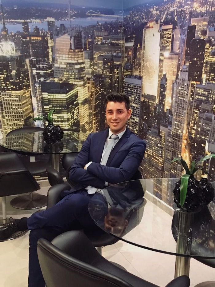 Diogo Avila - Foto: Divulgação