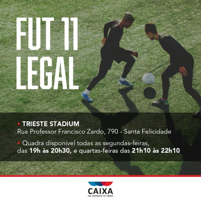 Projeto integra a&ccedil;&otilde;es da CAA/PR para sa&uacute;de e bem-estar dos advogados - Foto: Divulga&ccedil;&atilde;o