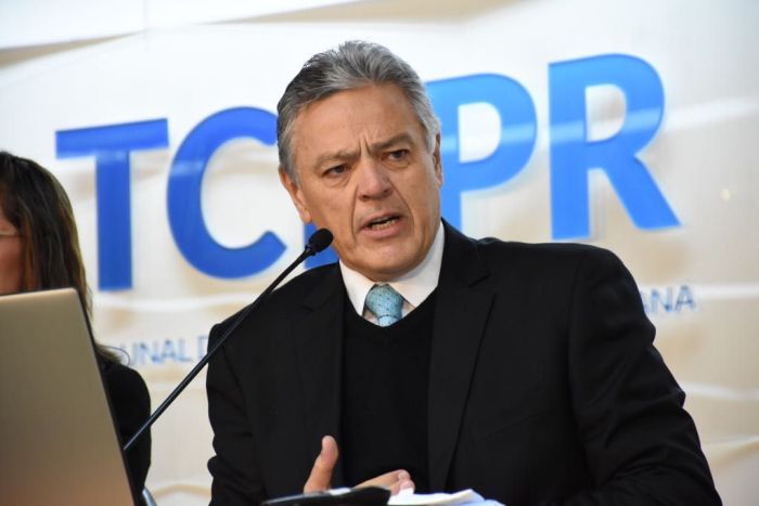 Guimar&atilde;es abordou o projeto de lei de licita&ccedil;&otilde;es p&uacute;blicas - Foto: Bebel Ritzmann