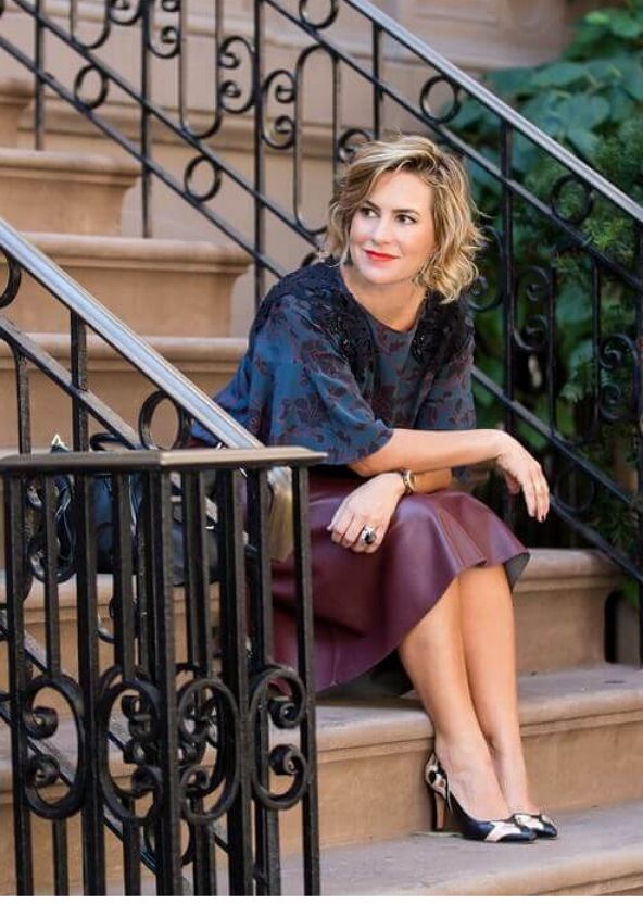 Silvia Scigliano - Foto: Divulga&ccedil;&atilde;o