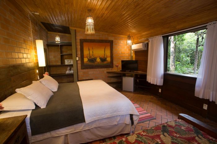 Estadia Grajagan Surf Resort - Foto: Gulherme Pupo