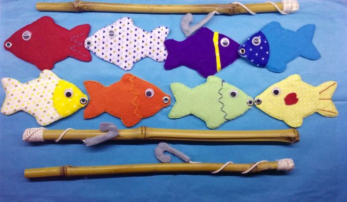 O Novo Batel Kids será espaço de pescaria para os pequenos - Foto: Divulgação O Novo Batel Kids será espaço de pescaria para os pequenos - Foto: Divulgação
