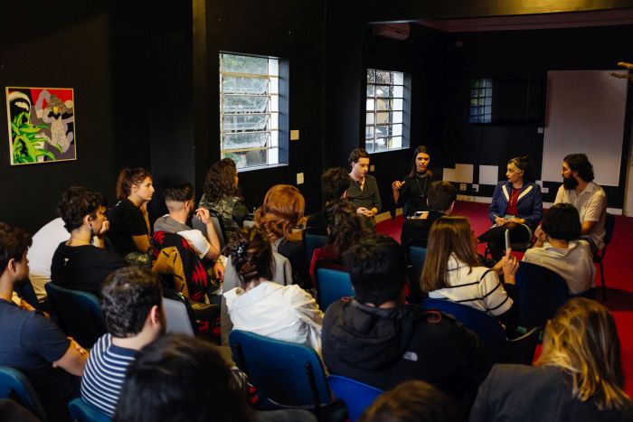 Foto: Divulga&ccedil;&atilde;o