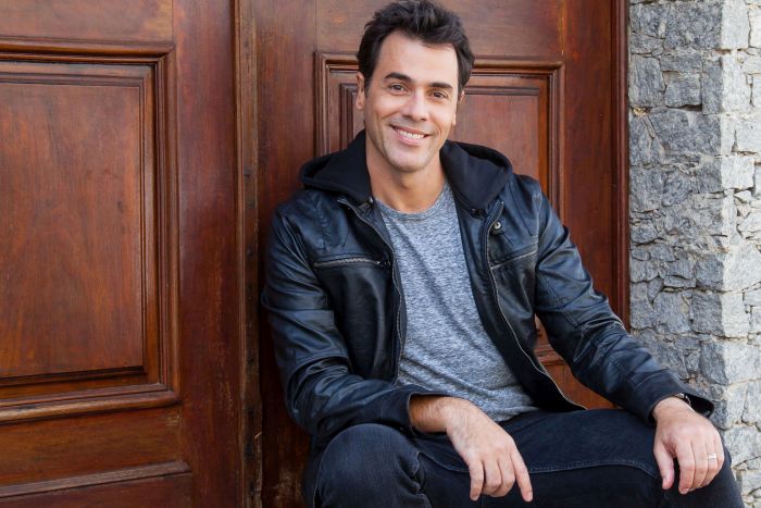 Claudio Lins - Foto: Divulga&ccedil;&atilde;o