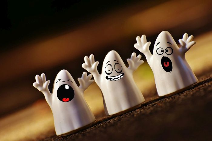 Crianças vão criar monstrinhos com argila - Foto: Divulgação/Pixabay