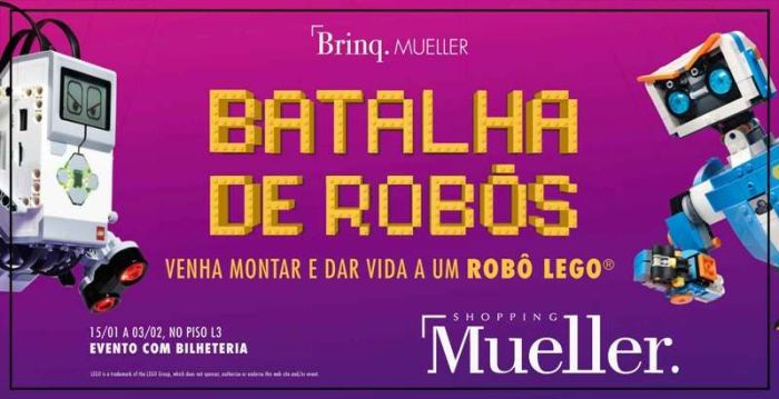 Foto: Divulga&ccedil;&atilde;o