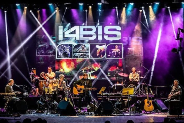 O repertório reúne músicas que não costumam ser tocadas nos shows - Foto: Divulgação