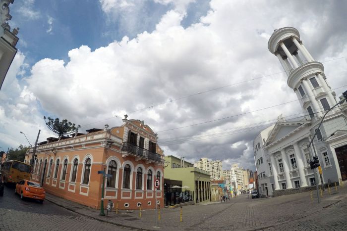 Foto: Cauby Ross Foto: Cauby Ross