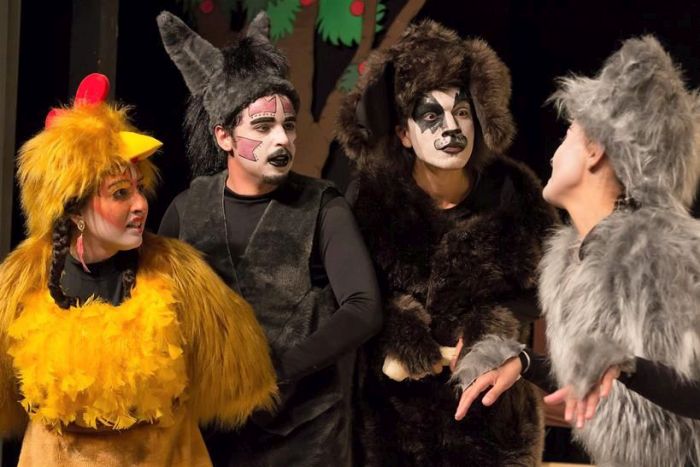 Pe&ccedil;a infantil 